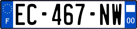 EC-467-NW