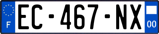 EC-467-NX
