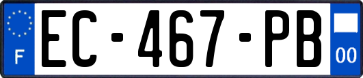 EC-467-PB