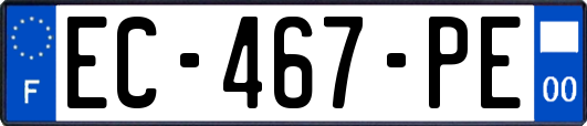 EC-467-PE