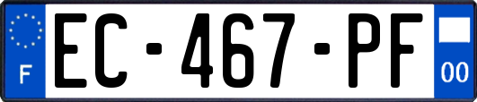 EC-467-PF