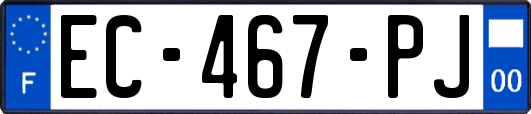 EC-467-PJ