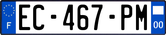 EC-467-PM