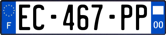 EC-467-PP