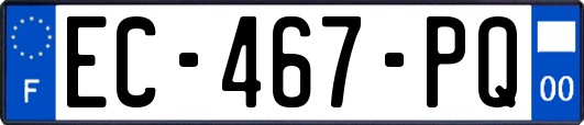 EC-467-PQ