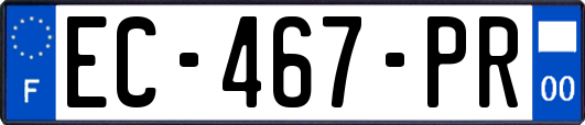 EC-467-PR