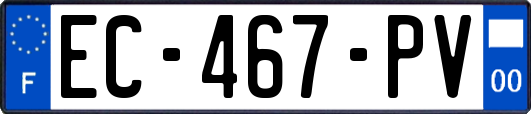 EC-467-PV
