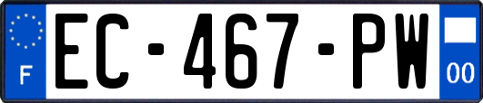 EC-467-PW