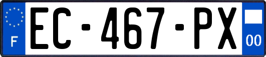 EC-467-PX