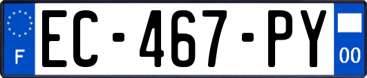 EC-467-PY