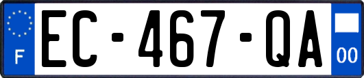 EC-467-QA