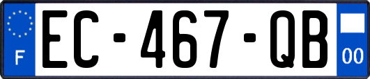 EC-467-QB