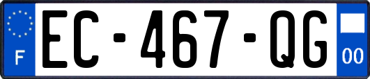 EC-467-QG