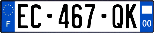 EC-467-QK