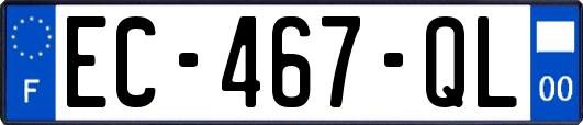 EC-467-QL
