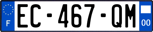 EC-467-QM