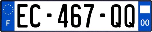 EC-467-QQ
