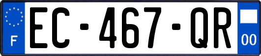 EC-467-QR