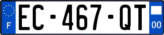 EC-467-QT