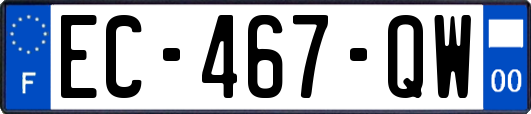 EC-467-QW