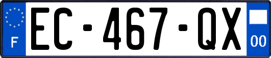 EC-467-QX