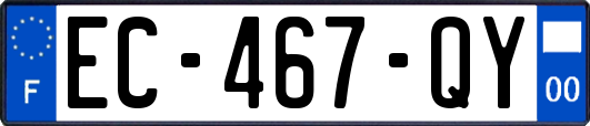 EC-467-QY
