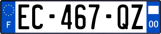 EC-467-QZ