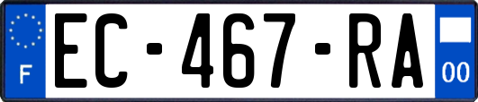 EC-467-RA