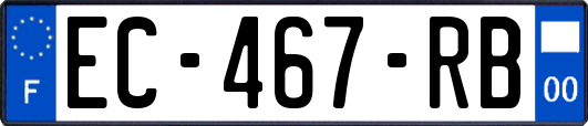 EC-467-RB