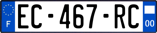 EC-467-RC