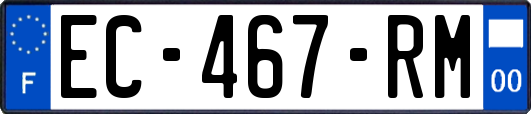 EC-467-RM