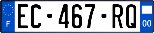 EC-467-RQ