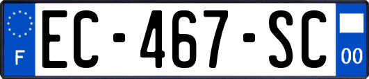 EC-467-SC