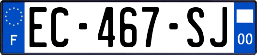 EC-467-SJ