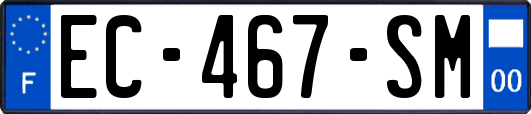 EC-467-SM