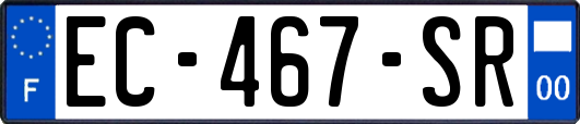 EC-467-SR
