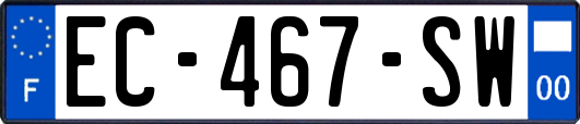 EC-467-SW