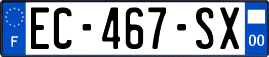 EC-467-SX