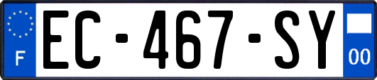 EC-467-SY