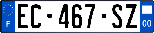 EC-467-SZ