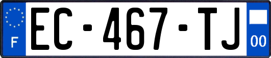 EC-467-TJ