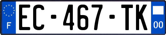 EC-467-TK