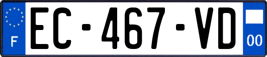EC-467-VD