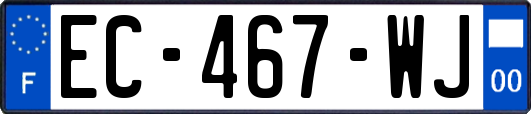 EC-467-WJ