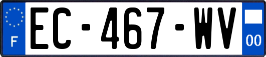 EC-467-WV