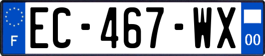 EC-467-WX