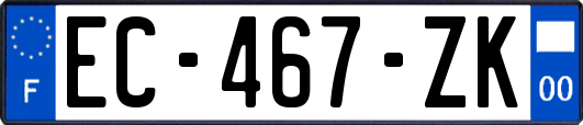 EC-467-ZK