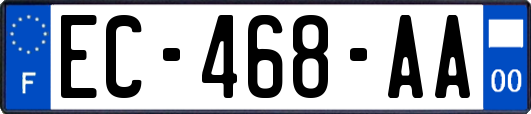 EC-468-AA