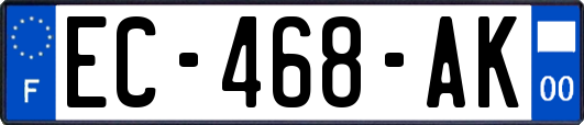 EC-468-AK