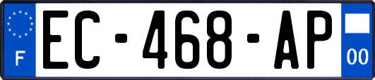 EC-468-AP